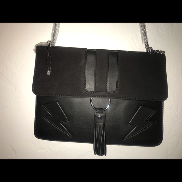 Topshop Handbags - Lighting strike bag